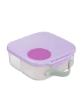B.BOX Mini Lunchbox Sugar Plum | Pan Piksel