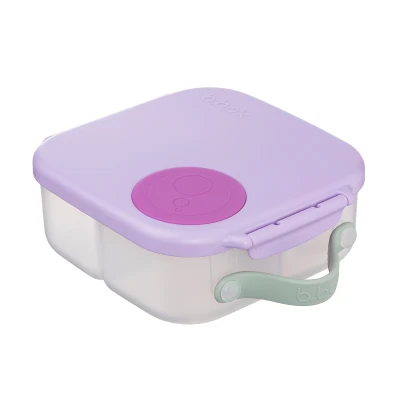 B.BOX Mini Lunchbox Sugar Plum | Pan Piksel