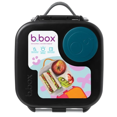 B.BOX Mini Lunchbox Night Vision | Pan Piksel