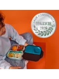 B.BOX Mini Lunchbox Night Vision | Pan Piksel