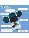 B.BOX Lunchbox Night Vision | Pan Piksel