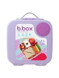 B.BOX Lunchbox Sugar Plum | Pan Piksel