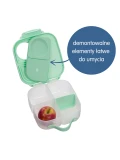 B.BOX Mini Lunchbox Sugar Plum | Pan Piksel