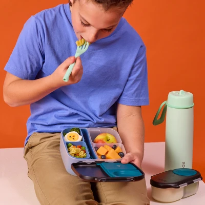 B.BOX Mini Lunchbox Night Vision | Pan Piksel