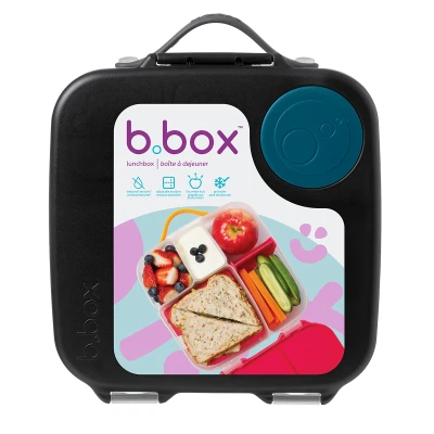 B.BOX Lunchbox Night Vision | Pan Piksel