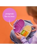 B.BOX Snackbox Pojemnik na przekąski Night Vision | Pan Piksel