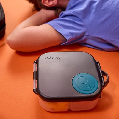 B.BOX Mini Lunchbox Night Vision | Pan Piksel