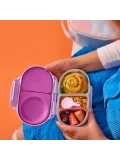 B.BOX Snackbox Pojemnik na przekąski Sugar Plum | Pan Piksel