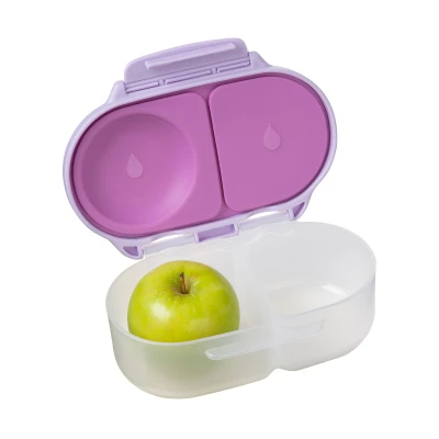 B.BOX Snackbox Pojemnik na przekąski Sugar Plum | Pan Piksel