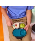 B.BOX Snackbox Pojemnik na przekąski Night Vision | Pan Piksel