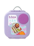 B.BOX Mini Lunchbox Sugar Plum | Pan Piksel