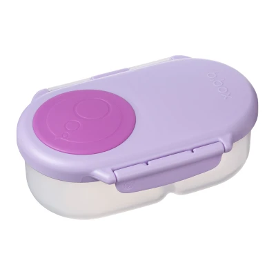 B.BOX Snackbox Pojemnik na przekąski Sugar Plum | Pan Piksel
