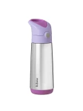 B.BOX Bidon termiczny 500 ml Sugar Plum | Pan Piksel