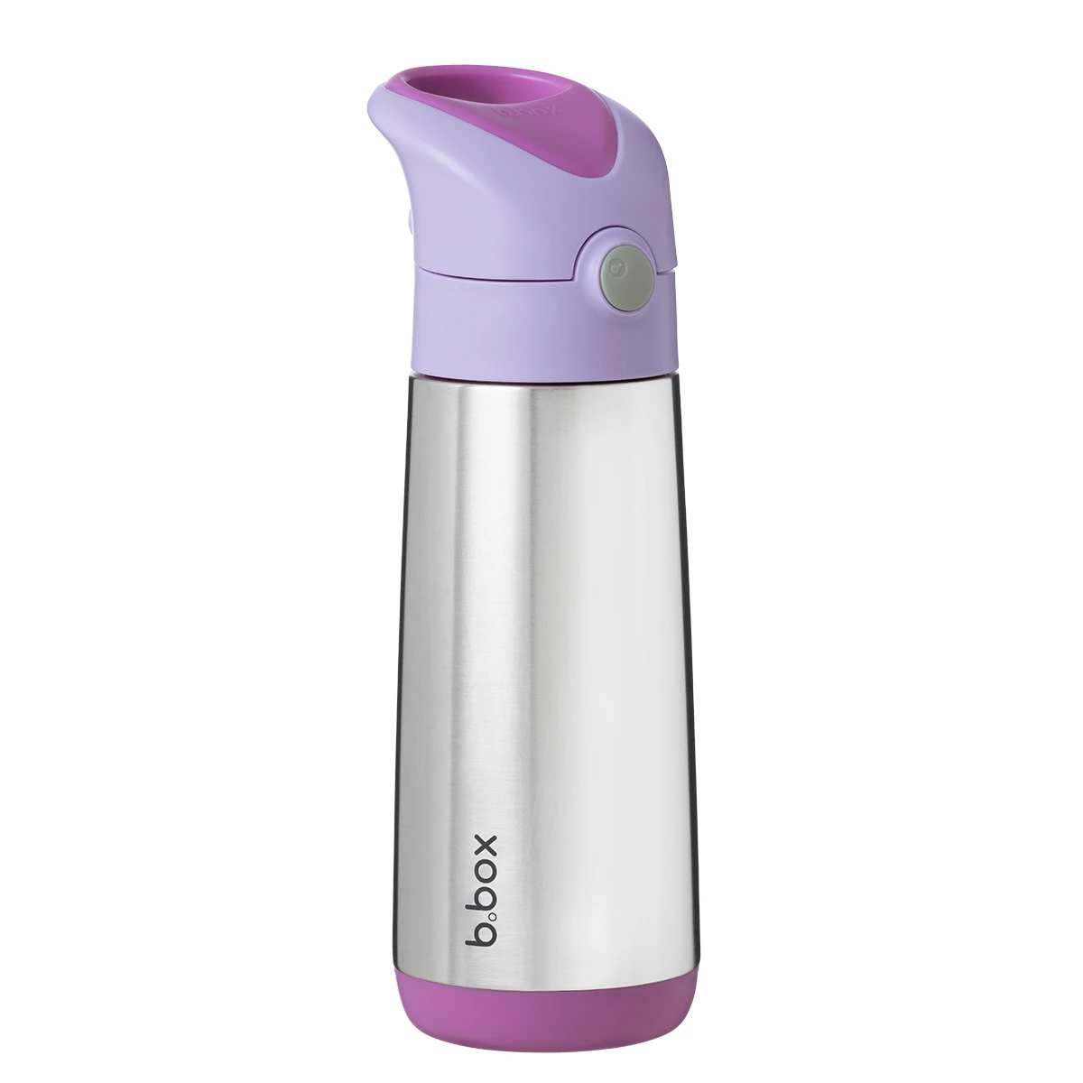 B.BOX Bidon termiczny 500 ml Sugar Plum | Pan Piksel