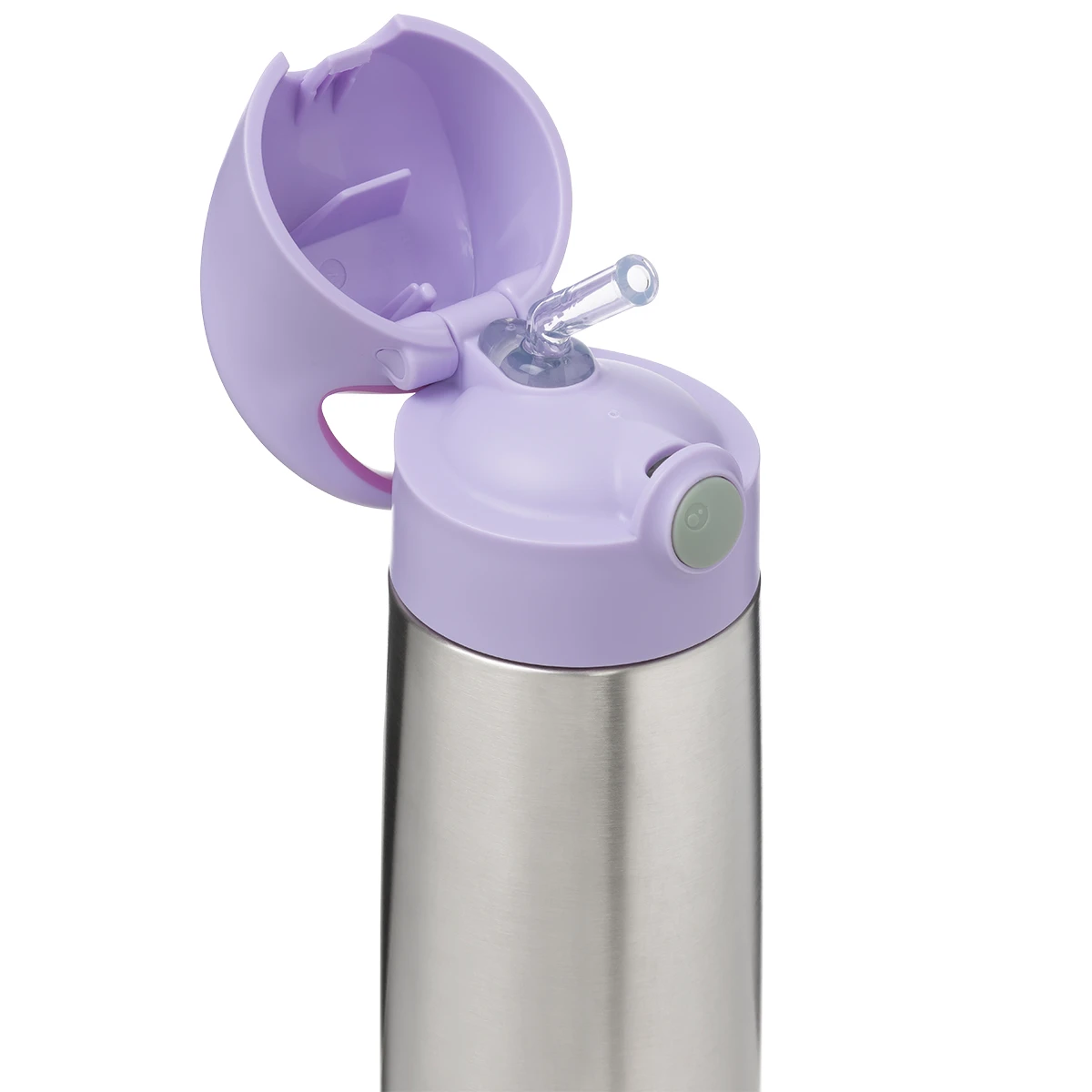 B.BOX Bidon termiczny 500 ml Sugar Plum | Pan Piksel