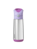 B.BOX Bidon termiczny 500 ml Sugar Plum | Pan Piksel