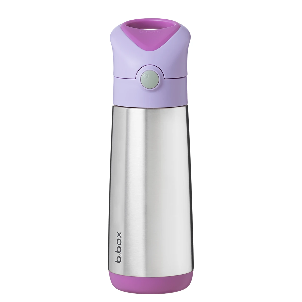 B.BOX Bidon termiczny 500 ml Sugar Plum | Pan Piksel