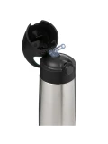 B.BOX Bidon termiczny 500 ml Night Vision | Pan Piksel