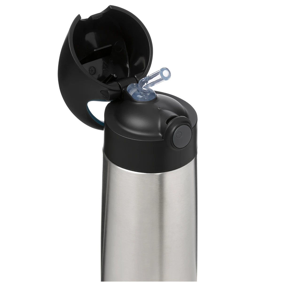 B.BOX Bidon termiczny 500 ml Night Vision | Pan Piksel