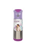 B.BOX Bidon termiczny 500 ml Sugar Plum | Pan Piksel