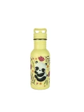 SASSI EDITORE Butelka na wodę bidon 500 ml Panda SASSI | Pan Piksel