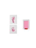 DOOKY Beztuszowy zestaw do odcisków pink | Pan Piksel