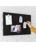 DOOKY Beztuszowy zestaw do odcisków blue | Pan Piksel