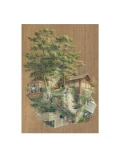 Puzzle Japanese Rock 1000 el. Londji | Pan Piksel