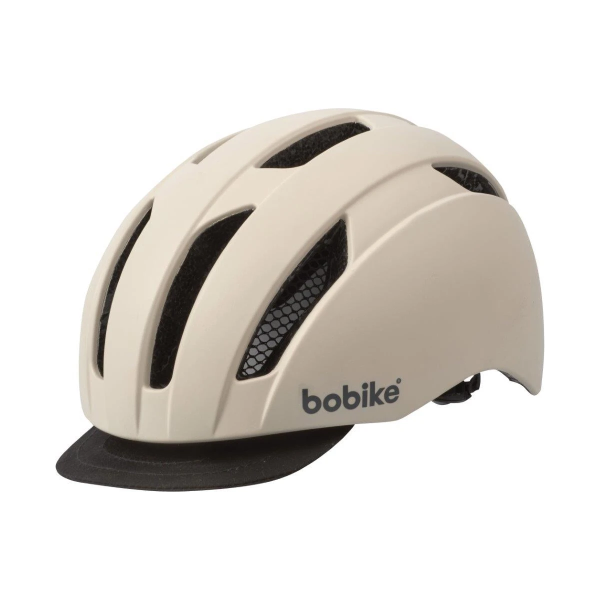 BOBIKE KASK City CREAM size M | Pan Piksel