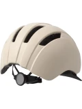 BOBIKE KASK City CREAM size M | Pan Piksel
