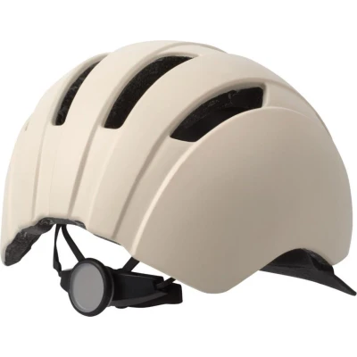 BOBIKE KASK City CREAM size M | Pan Piksel