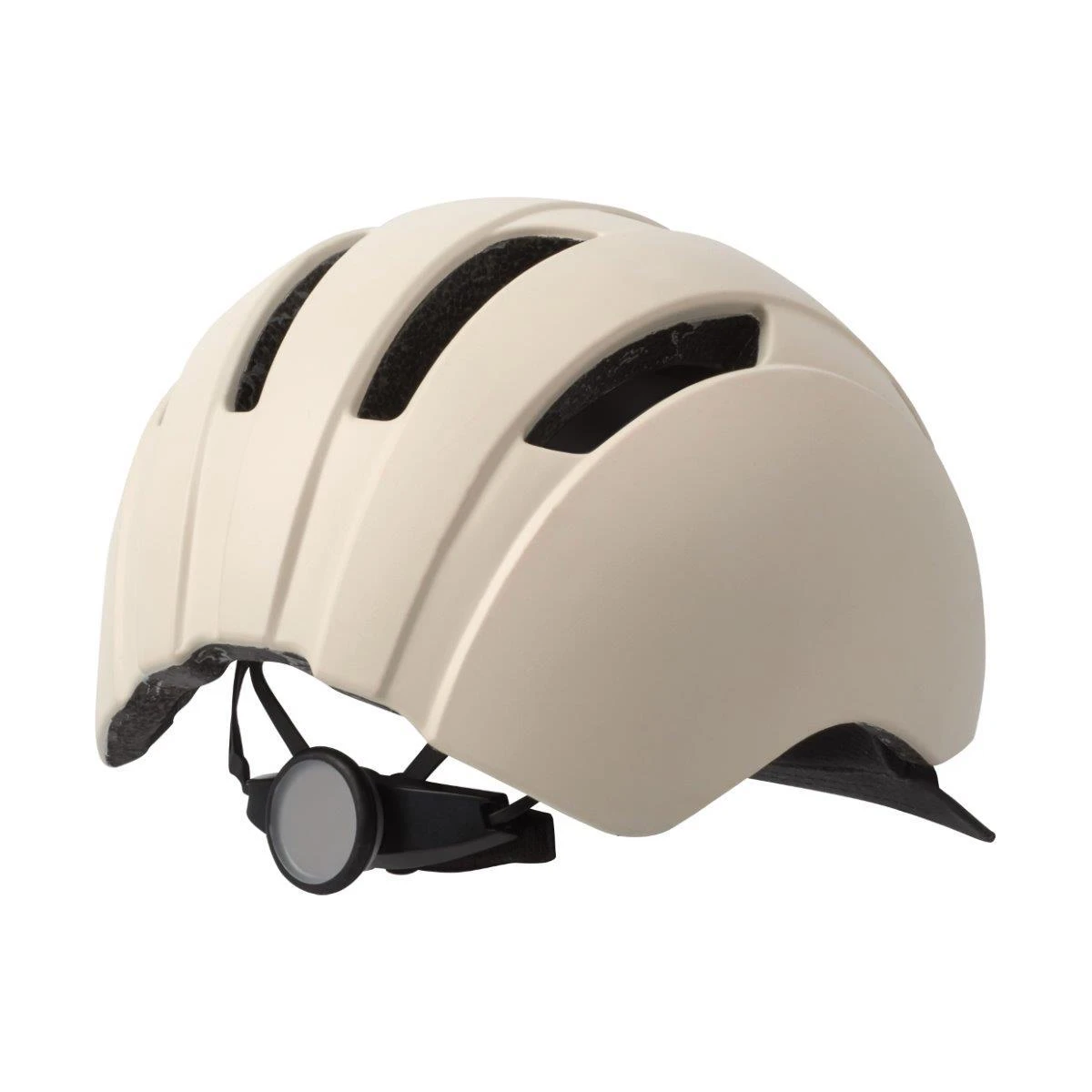 BOBIKE KASK City CREAM size M | Pan Piksel
