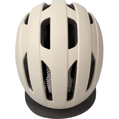 BOBIKE KASK City CREAM size M | Pan Piksel