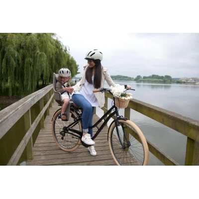 BOBIKE KASK City CREAM size M | Pan Piksel