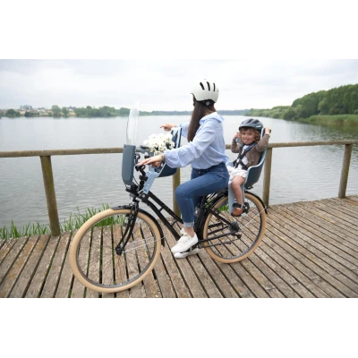 BOBIKE KASK City CREAM size M | Pan Piksel