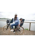 BOBIKE KASK City CREAM size M | Pan Piksel