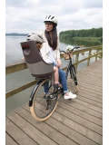 BOBIKE KASK City CREAM size M | Pan Piksel