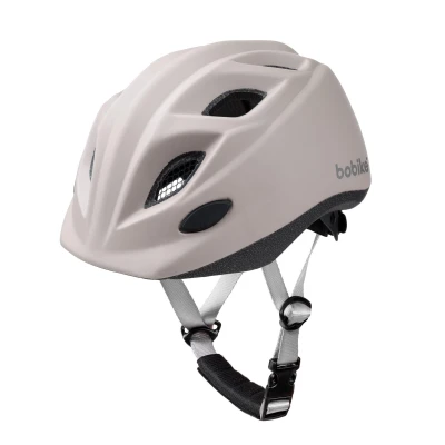 Kask dziecięcy S Vanilla Cup Cake Bobike | Pan Piksel