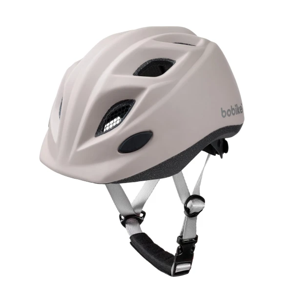 Kask dziecięcy S Vanilla Cup Cake Bobike | Pan Piksel