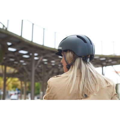 BOBIKE KASK City CREAM size M | Pan Piksel