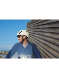 BOBIKE KASK City CREAM size M | Pan Piksel