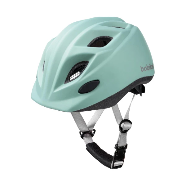 BOBIKE KASK dla dzieci S 52-56cm Marshmallow Mint | Pan Piksel
