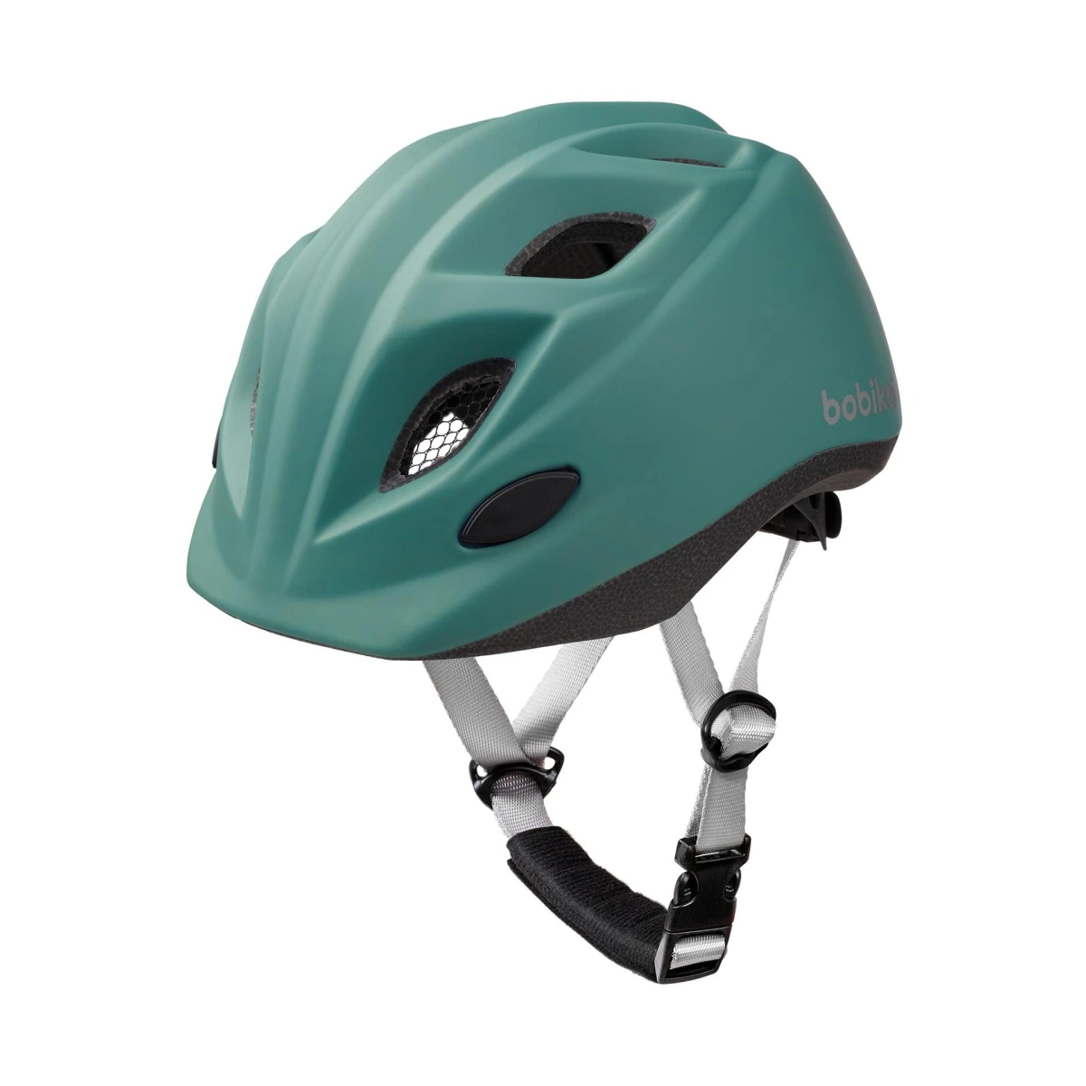 Kask rowerowy dziecięcy Bobike S Peppermint | Pan Piksel