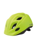 BOBIKE KASK dla dzieci S 52-56cm Firefly Fluo | Pan Piksel