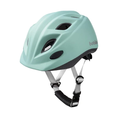 Kask rowerowy dziecięcy XXS Bobike | Pan Piksel