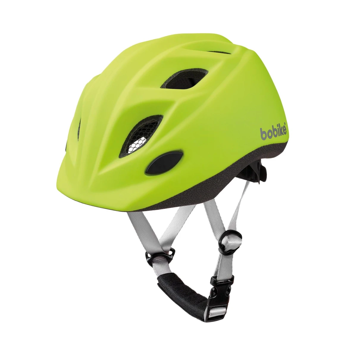 BOBIKE KASK dla dzieci XXS 44-48cm Firefly Fluo | Pan Piksel