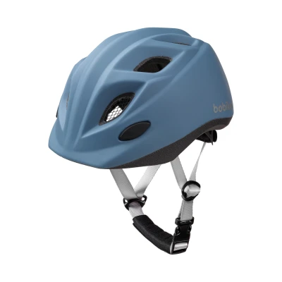 BOBIKE KASK dla dzieci XXS 44-48cm Citadel Blue | Pan Piksel