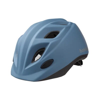 BOBIKE KASK dla dzieci XXS 44-48cm Citadel Blue | Pan Piksel