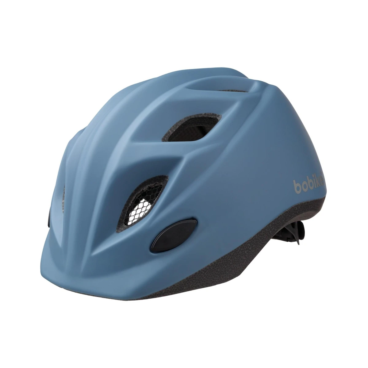 BOBIKE KASK dla dzieci XXS 44-48cm Citadel Blue | Pan Piksel