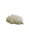 LORENA CANALS Poduszka Baby Leaf Olive | Pan Piksel